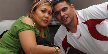 Eva Gonzales Ogah Komentari Piala AFF 2012