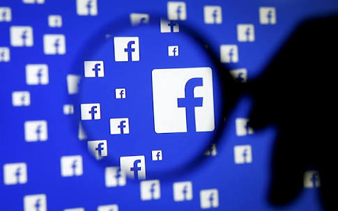 Di India, Facebook Dimanfaatkan Untuk Cari Darah