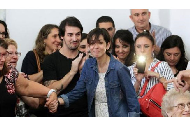 Bayi yang Dicuri 40 Tahun Lalu Bertemu Keluarganya