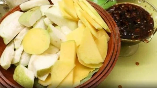 9 Manfaat Makan Mangga Muda yang Jangan Dianggap Sepele