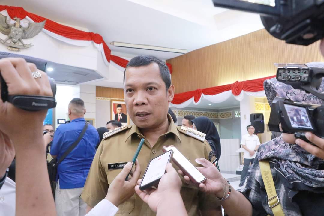 Viral Diprotes Masyarakat, Jalan Cipta Karya Segera Diperbaiki Pemprov Riau