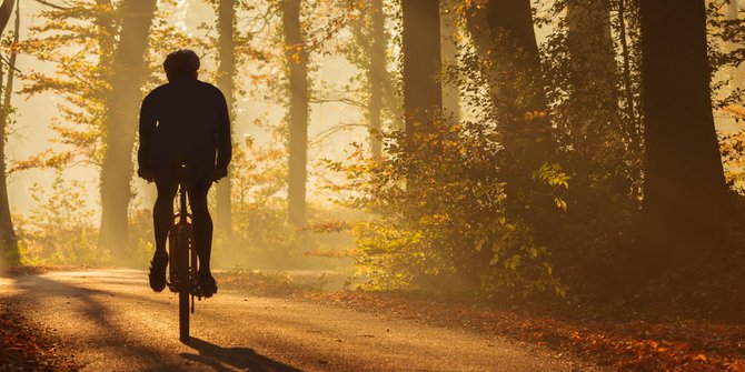 Berikut 4 Cara Mencegah Munculnya Rasa Sakit di Pantat Akibat Bersepeda