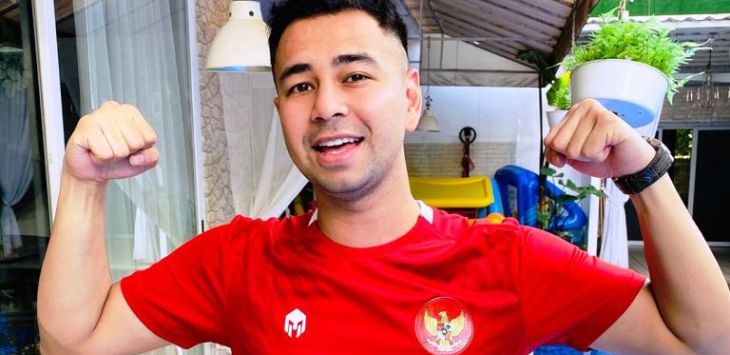 Intip Isi Brankas Nikita Mirzani, Raffi Ahmad : Fix Artis Kaya