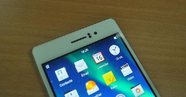 Layar Pecah, Ini Tips Selamatkan Data Ponsel Anda