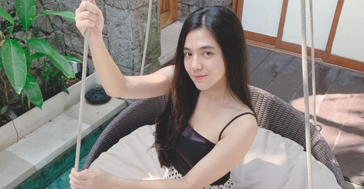 DJ Una: Cerai, Keputusan Terbaik