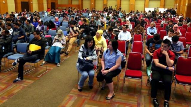 Harta Deklarasi Tax Amnesty Tembus Rp 3.621 T