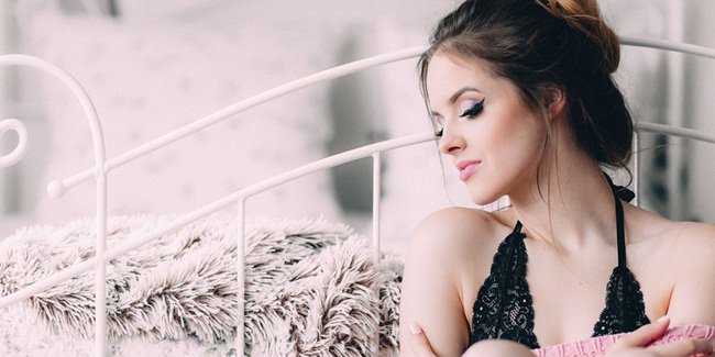 Tak Diketahui Pria, 4 Hal Sederhana Ini Diinginkan Wanita di Atas Ranjang