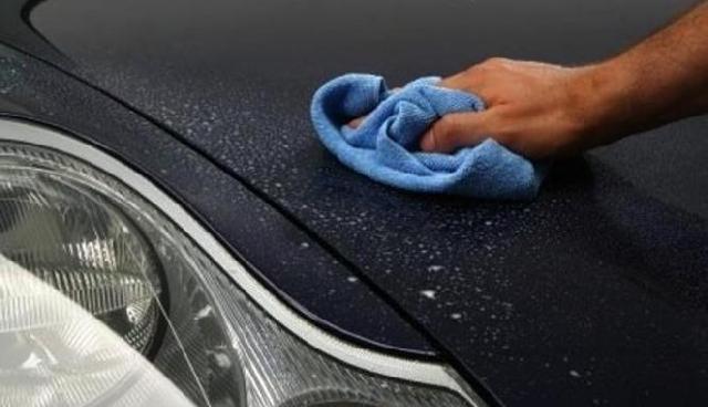 Cara Mencuci Mobil yang Benar Agar Tak Baret Halus