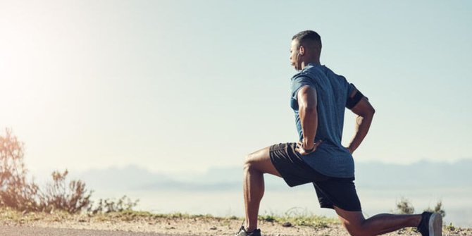 Ada 9 Kesalahan yang Kerap Tak Disadari Dilakukan Setelah Berolahraga