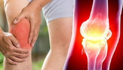 Ini Makanan yang Harus Dimakan Jika Menderita Penyakit Radang Sendi