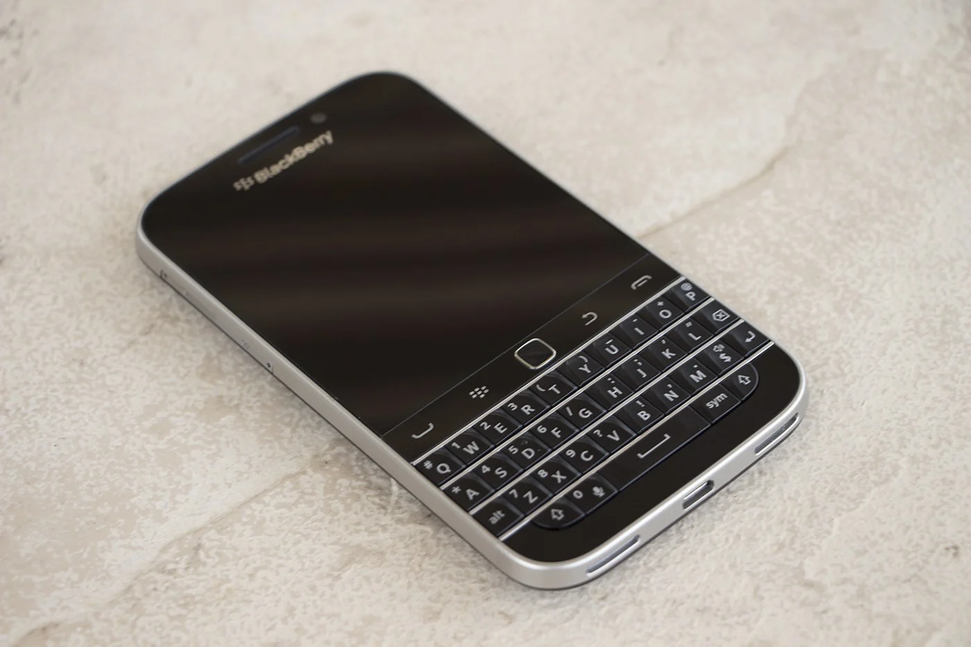 Lima Faktor Penyebab Kehancuran Tragis BlackBerry