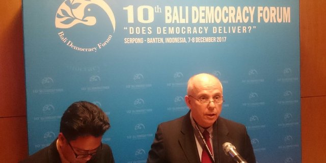 AS Anggap Berita Media Indonesia Soal Status Yerusalem Meleset