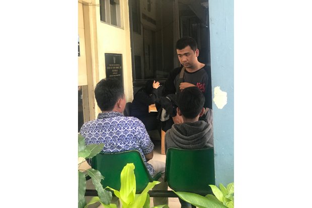 Ya Ampun, Dituduh Mencuri, Dua Bocah Dipersekusi dan Diarak Bugil