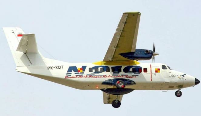 Pesawat N219, Kebangkitan Kedua Teknologi Penerbangan RI