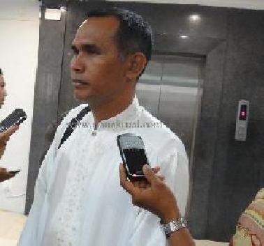 APBD-P Kota Pekanbaru 2013 Fokus Kepada SKPD yang Menyangkut Masyarakat