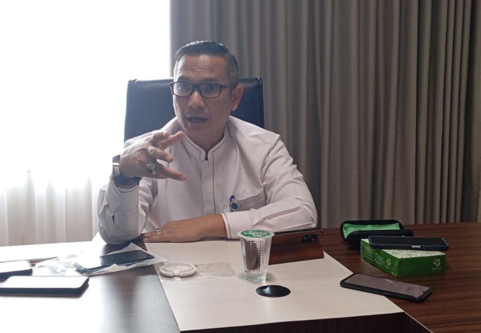 PAD Jadi Andalan Pembangunan, Pemko Pekanbaru Fokus Optimalkan Pajak Daerah