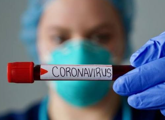 Waduh! Melonjak Tajam, Hari Ini Pekanbaru Catat 74 Kasus Positif Corona