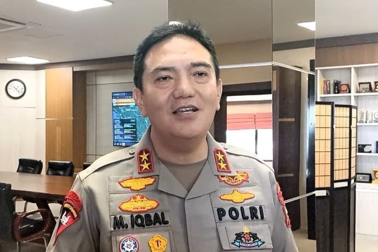 Terkait Kelompok Ganggu Ketertiban Masyarakat, Kapolda Riau Perintahkan Jajaran Tindak Tegas
