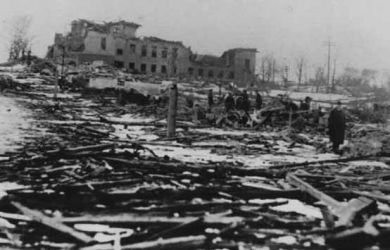 Ngeri! Bencana Dahsyat yang Pernah Terjadi Akibat Ulah Manusia