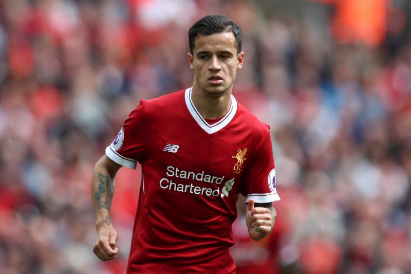 TERUNGKAP! Ini Penyebab Gagalnya Transfer Coutinho ke Barcelona