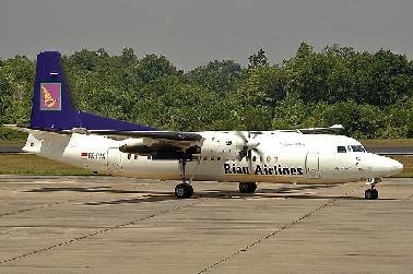 Wacana RAL Terbang Lagi Masih 'Abu-abu'