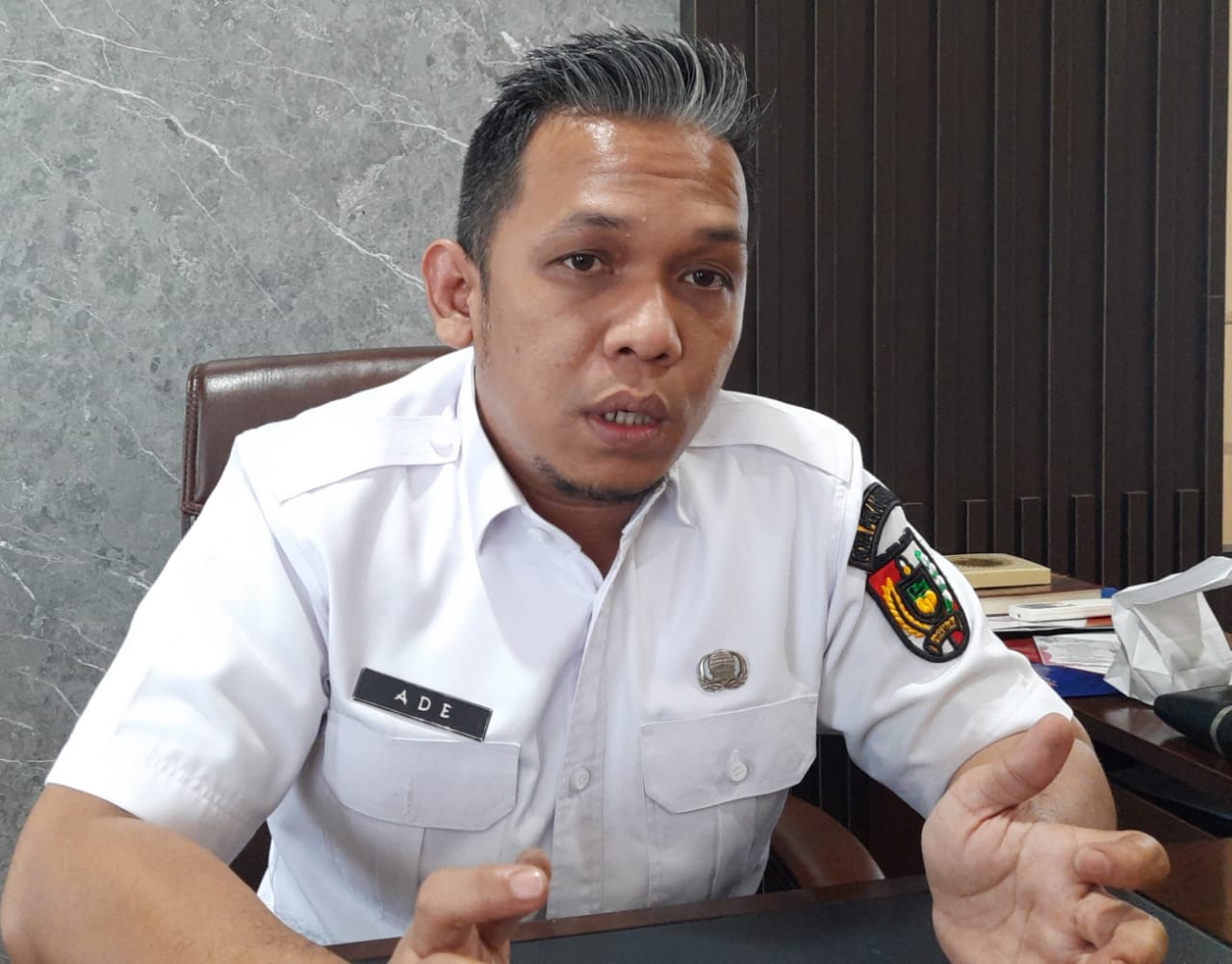 Banyak Tak Sesuai, Bapenda Bakal Lakukan Penilaian Kembali PBB Perkotaan