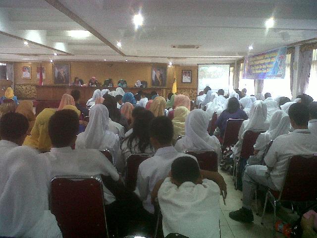 Ayat: Peran Orangtua Antisipasi Tindakan Kekerasan Seks Pada Anak