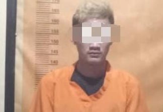 Dilatarbelakangi Rasa Cemburu, Pemuda di Inhil Habisi Temannya