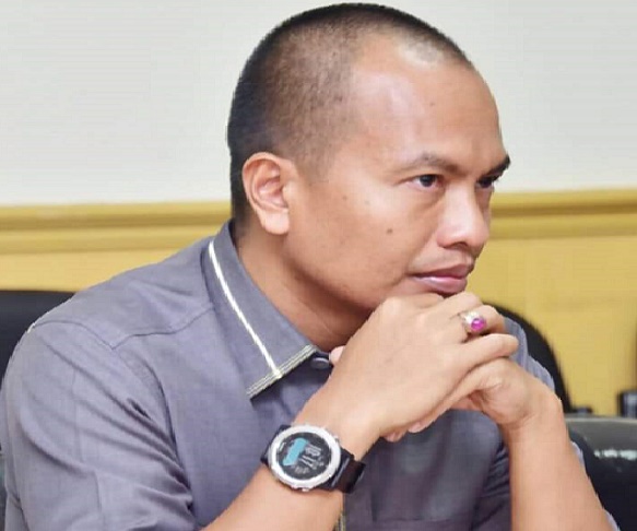 Dinilai tak Konsisten, Syahrial :Kabag Hukum Sebaiknya Diganti Saja