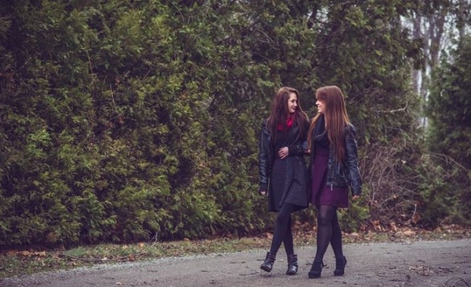 Lima Tanda Kamu Punya Kepribadian Pemberi Solusi