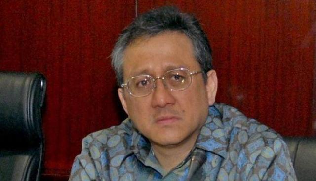 Gara-gara Rp100 Juta, Integritas Hilang