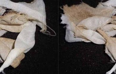 Jenis Jimat yang Sering Sekali Dipakai Masyarakat Indonesia