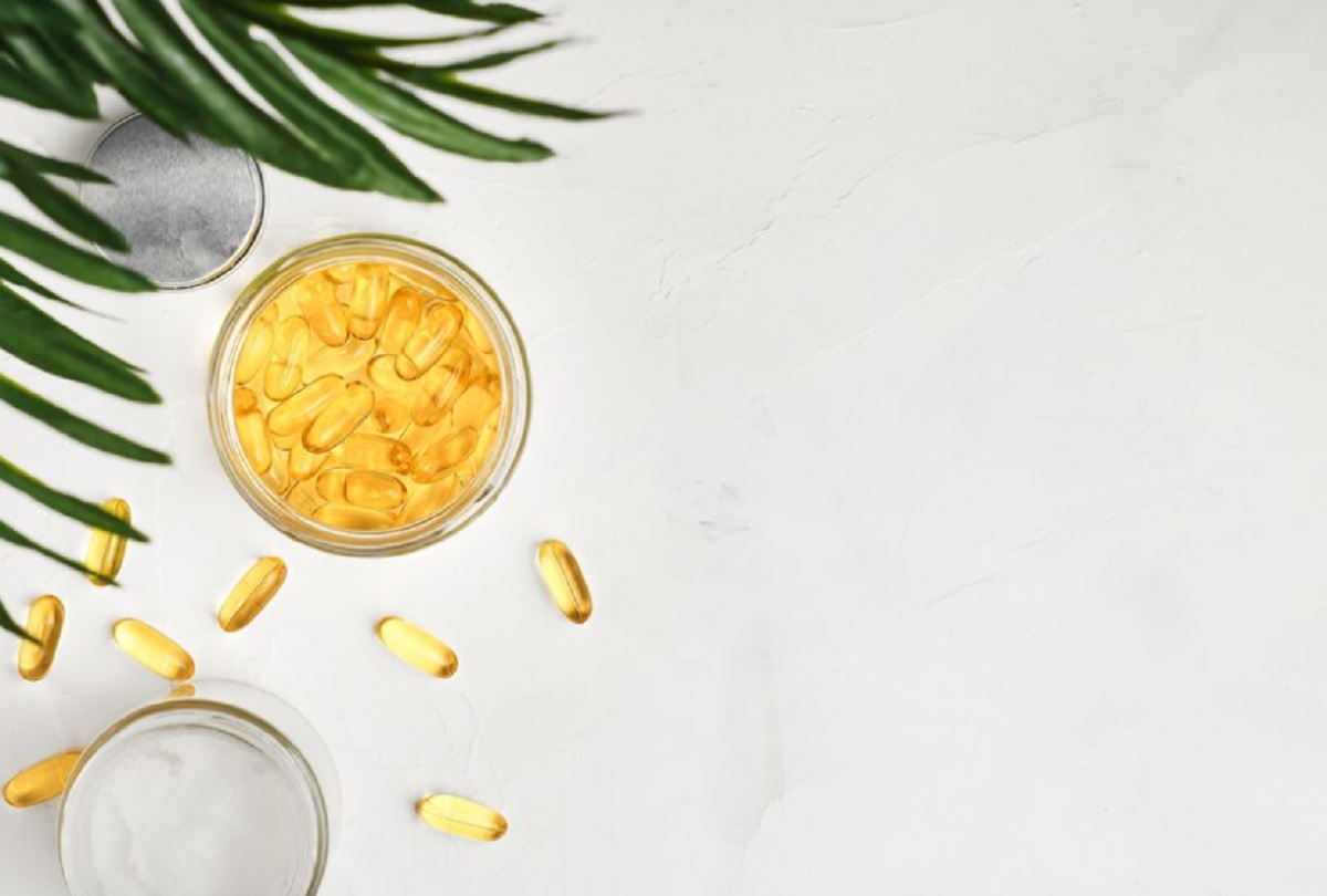 Dokter Anjurkan Pemberian Minyak Ikan untuk Bayi Melalui ASI Ibu Menyusui