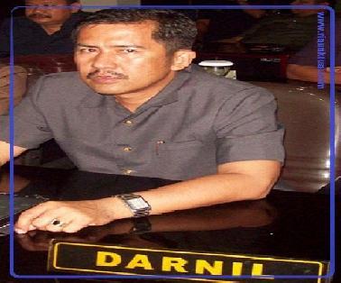Darnil: Denda KTP Rentan Jadi Lahan Korupsi