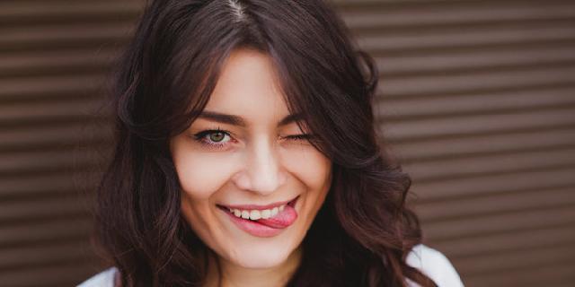 Dari kedipan, ketahui tanda-tanda mata yang sehat