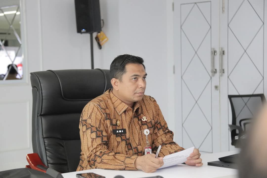 Pemko Pekanbaru Fokuskan Selesaikan Tunda Bayar Tahun ini