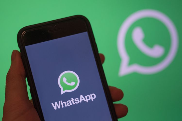 Berikut Tanda-tanda Rampok Beraksi di WhatsApp, Waspadalah!