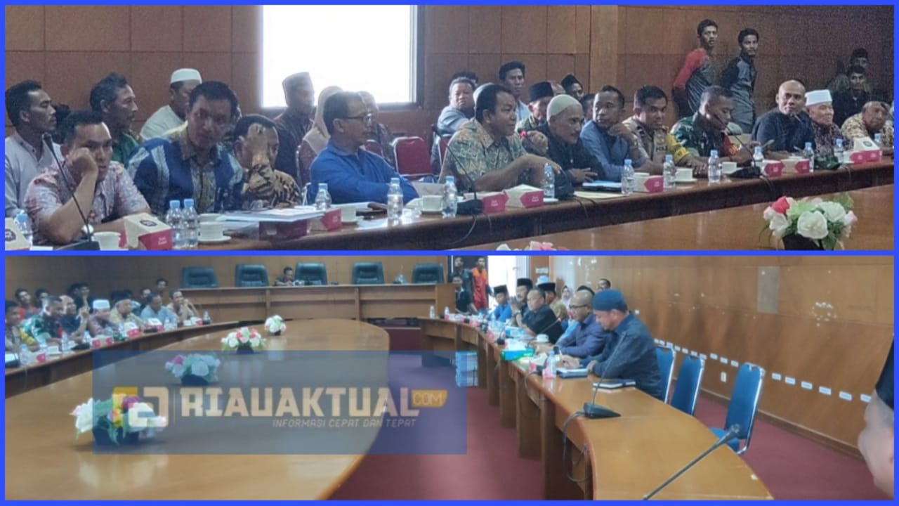 Lama Menjalin Hubungan Terlarang Dengan Istri Orang, SG Keok di Tangan Penghulu Buantan Besar