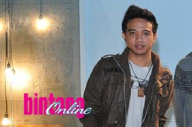 Gitaris Geisha Tertangkap Gunakan Narkoba