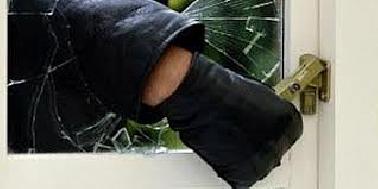 Seragam Anggota Propam Polresta Pekanbaru Dibawa Kabur Maling