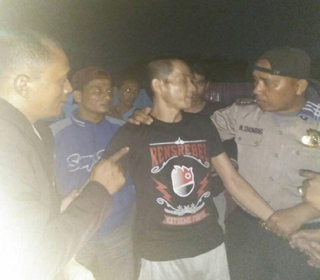 Polda Riau: Hingga Malam ini 161 Tahanan Rutan Pekanbaru Sudah Ditangkap