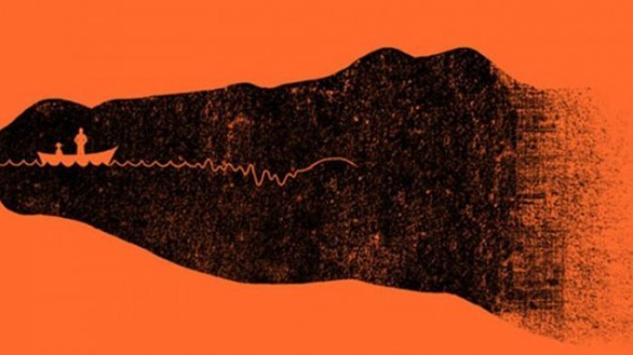 Coba Lihat Gambar Ini, Objek Apa yang Anda Lihat? Gambar Ini Mengungkap Kepribadianmu