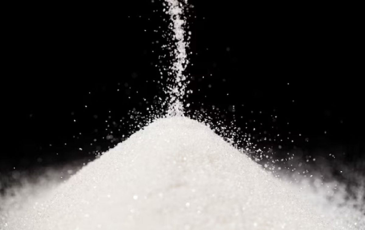 Hal Ini yang Terjadi jika Seseorang Gemar Konsumsi Gula dan Tepung