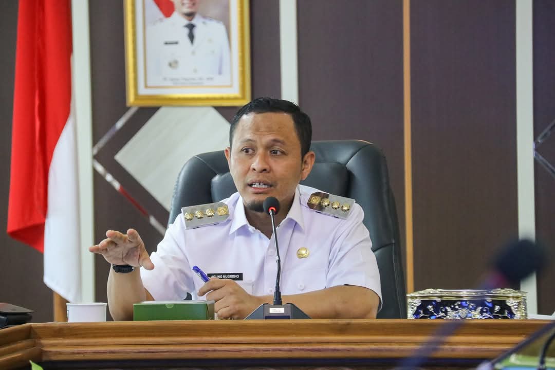 Wacana CFD di Tepian Sungai Siak, Wako Pekanbaru Sesuaikan dengan Keinginan Masyarakat