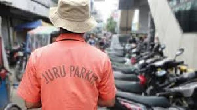 Jukir Minta Tarif Diatas Perda, Masyarakat Silahkan Lapor Satpol PP