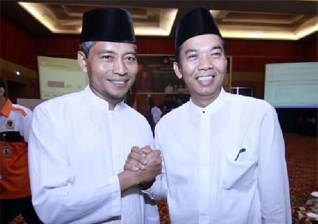 Pemerintahan Firdaus-Ayat Kembali Gagal Persembahkan Adipura Untuk Pekanbaru