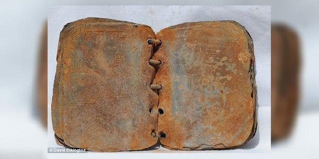 Ilmuwan temukan benda 2000 tahun, bukti otentik keberadaan Nabi Isa!