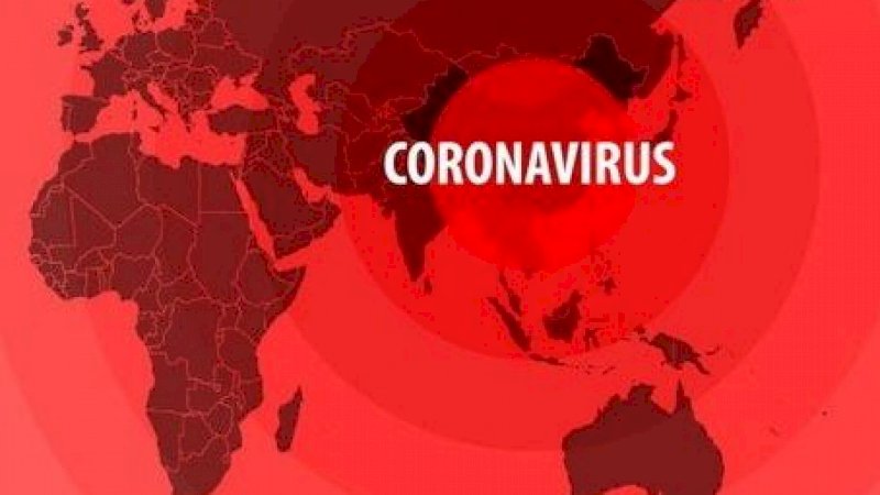 Duh Pecah Rekor, Kematian COVID-19 Indonesia Tembus 300 Orang