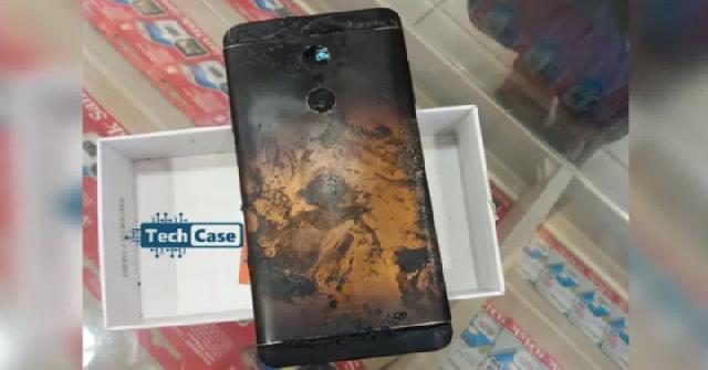 Soal Redmi Note 4 Meledak, Nih Penjelasan Xiaomi