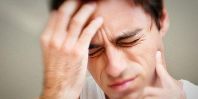 10 Hal yang Menyebabkan Munculnya Sakit Gigi Secara Tiba-Tiba